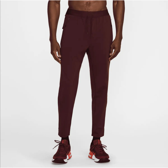 Nike APS Dri Fit ADV Stealth Versatile Pants Mens Size M Medium FN3020 652 $120 - Picture 9 of 11